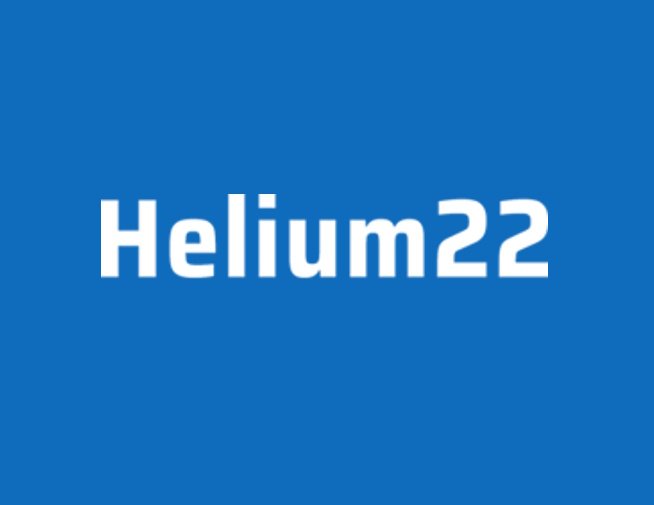 Helium22